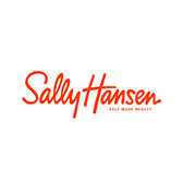 logo sally hansen 2