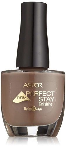 Astor Perfect Stay Gel Shine  505 303 Taupe 12ml