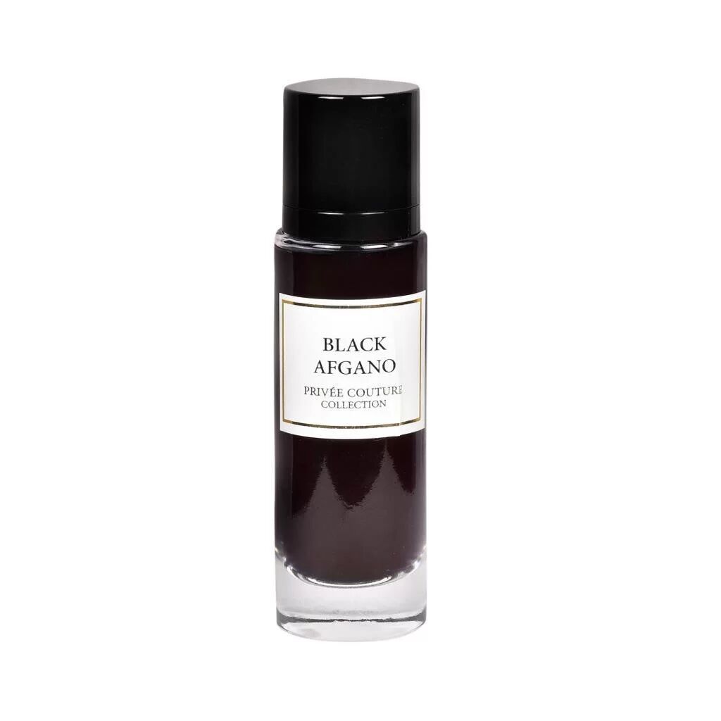 Ard Al Zaafaran Parfum Black Afgano Privee Couture Collection Eau de Parfum, Duft, Parfüm, Herrenduft