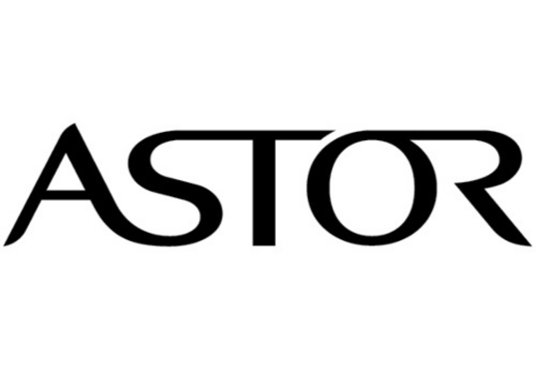 astor logo