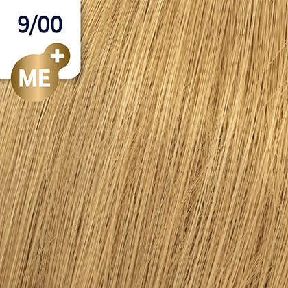 WELLA KOLESTON PERFECT Pure Naturals, Permanente Haarfarbe Friseur  9 00 Farbe