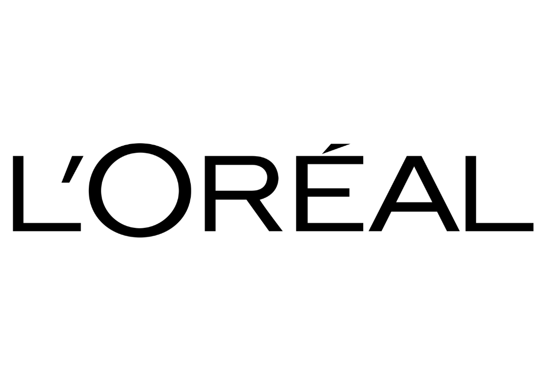 loreal kategorie logo