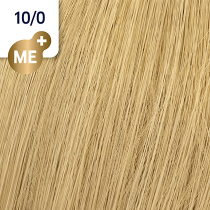 WELLA KOLESTON PERFECT Pure Naturals, Permanente Haarfarbe Friseur  10 0 Farbe