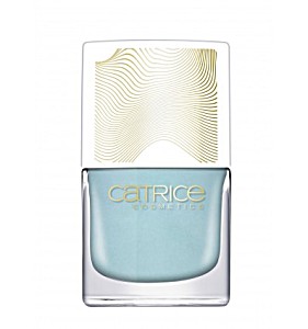 4251232225679 - Catrice Nagellack  Pulse Of Purism Nail Lacquer C01 - Pure Blues  9ml