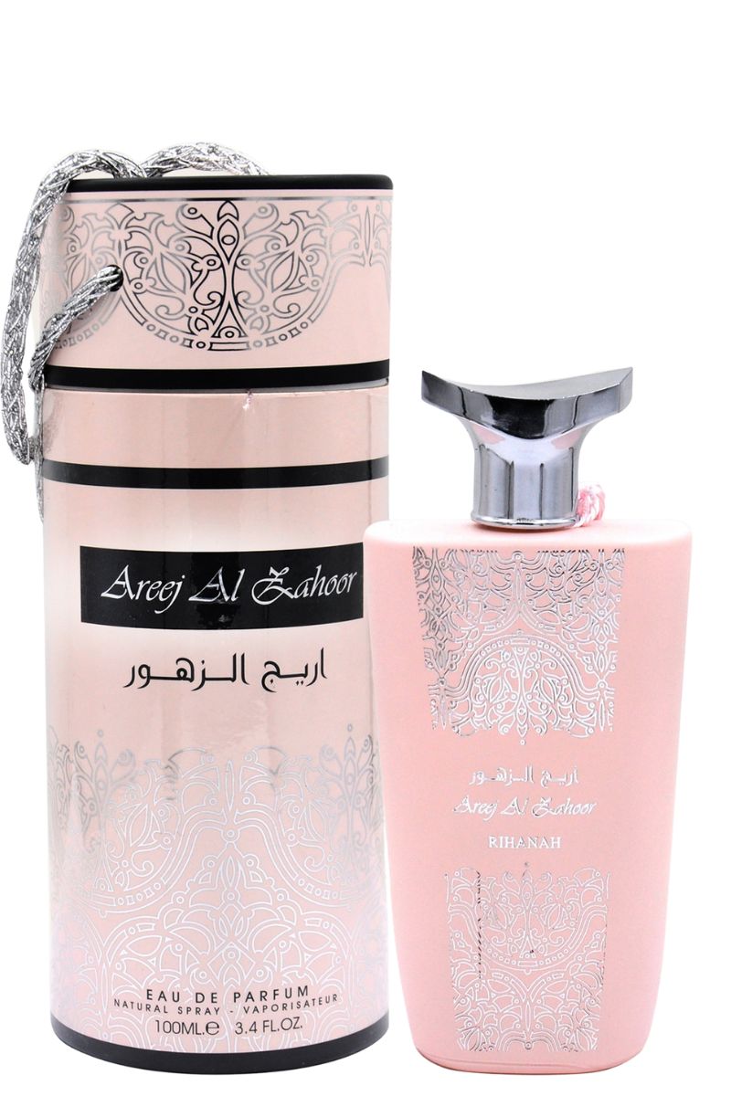Areej Al Zahoor Eau de Parfum von  rihanah