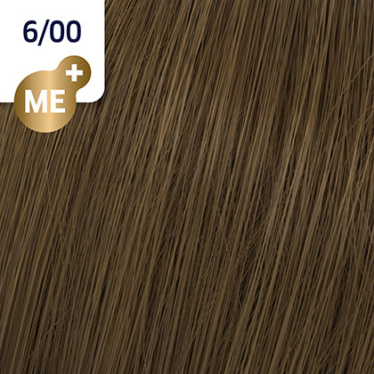 WELLA KOLESTON PERFECT Pure Naturals, Permanente Haarfarbe Friseur  6 00 Farbe