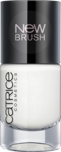 Catrice Nail Lacquer Nagellack  79 The Bride Takes It All