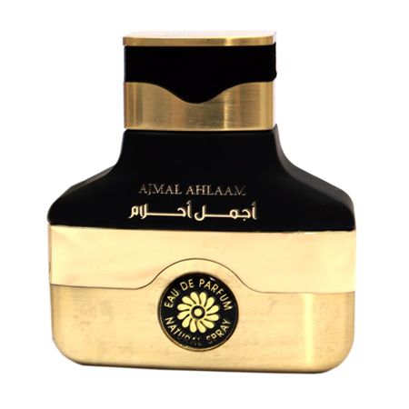 Ard Al Zaafaran Parfum Oud Orchid Eau de Parfum, AJMAL AHLAAM OUD, Duft, ParfÃ¼m, Unisex Duft
