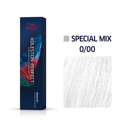WELLA KOLESTON PERFECT Special Mix, Permanente Haarfarbe 0 00