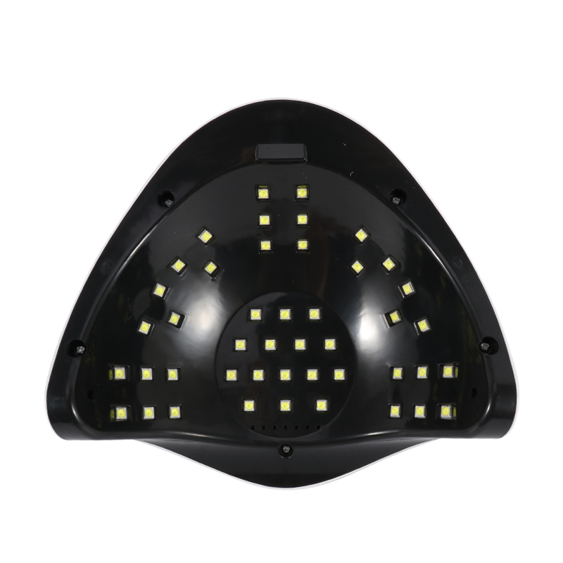 168W SUN M1 LED-Lampe UV für Gelnägel - Für Maniküre Gel Nagel trockner LED Lampen mit Auto-Sensor Maniküre Werkzeuge leds