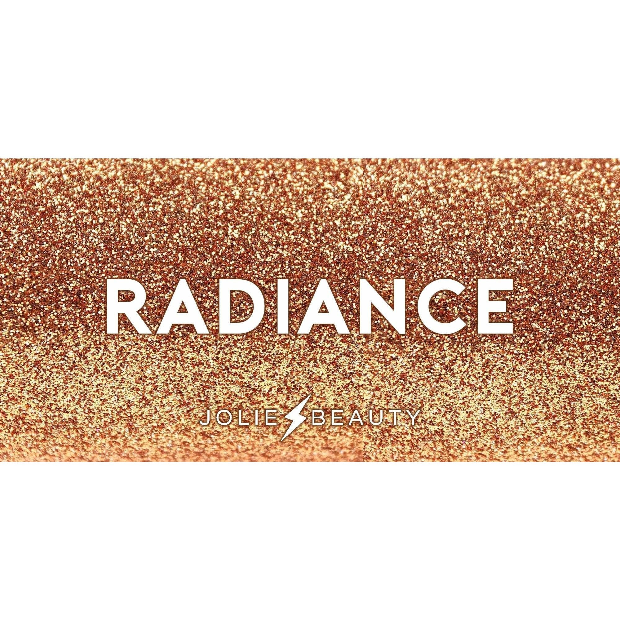 Jolie Beauty Radiance - Essential Collection - 18 Shade Eyeshadow Palette 2