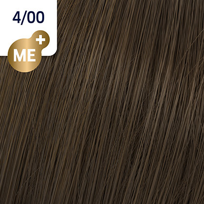 WELLA KOLESTON PERFECT Pure Naturals, Permanente Haarfarbe Friseur  4 00 Farbe