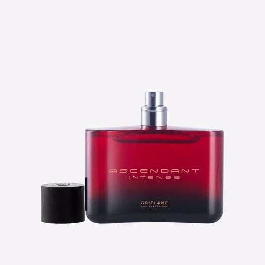 ASCENDANT Intense Eau de Parfum - Herrenduft von Oriflame 3