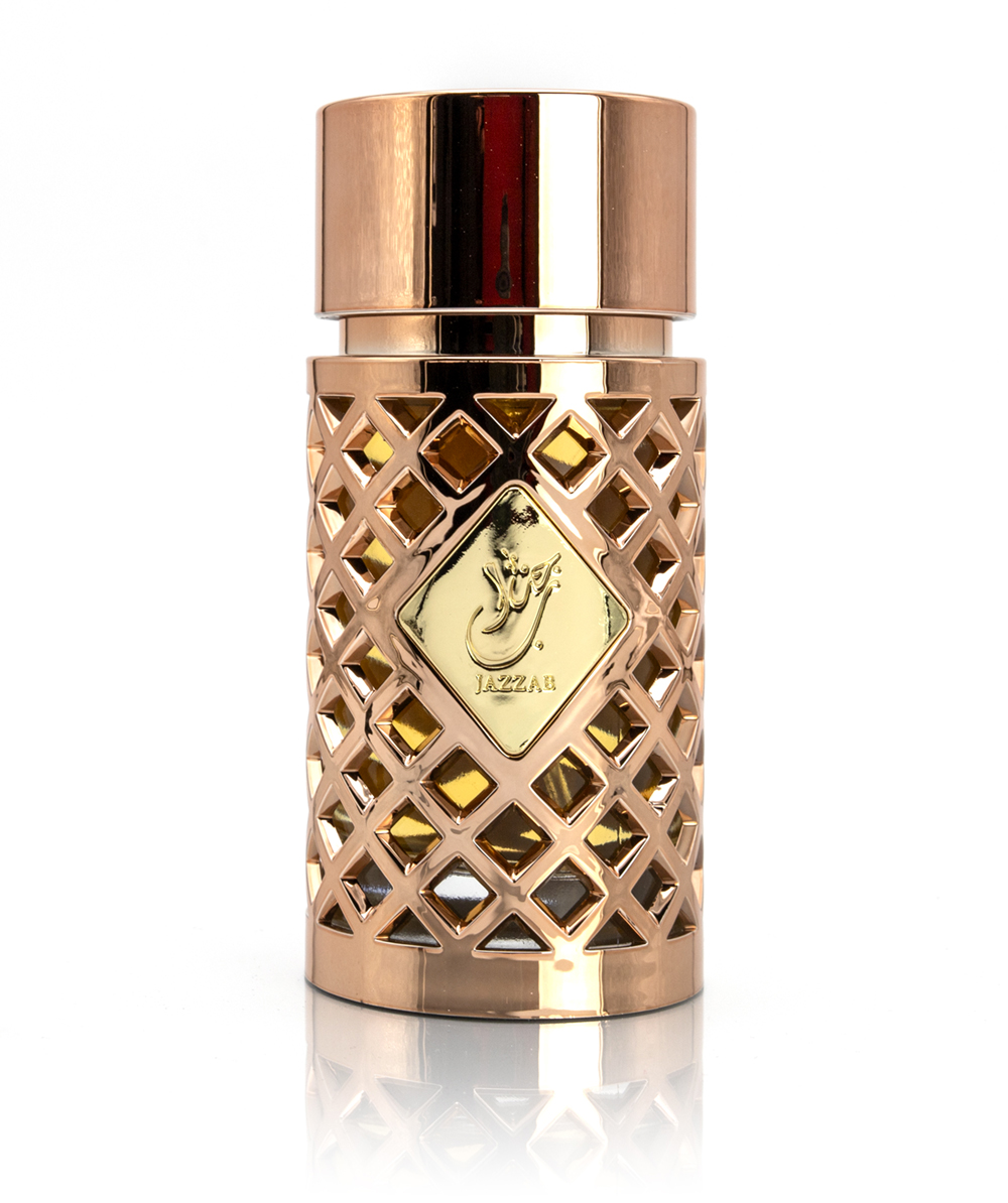 Ard Al Zaafaran Parfum Jazzab Gold Eau de Parfum, Duft, Parfüm, DAMENPARFÜM