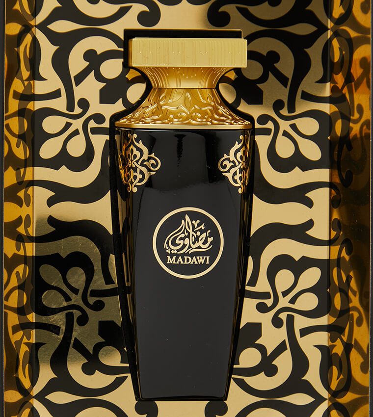 6281101820597-1-Madawi Arabian Oud 90ml, Eau de Parfum 3