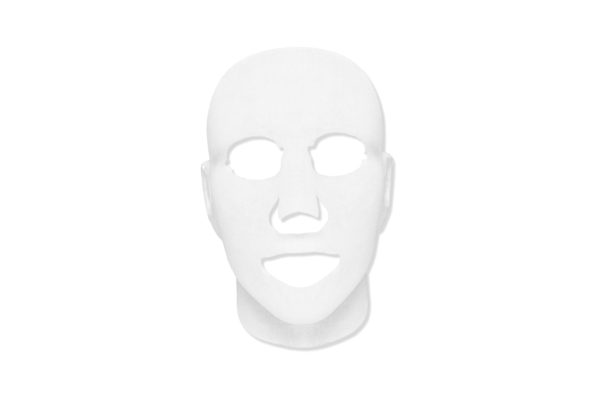 Joliderm Feuchtigkeitsspendende Gesichtsmaske für Männer 3