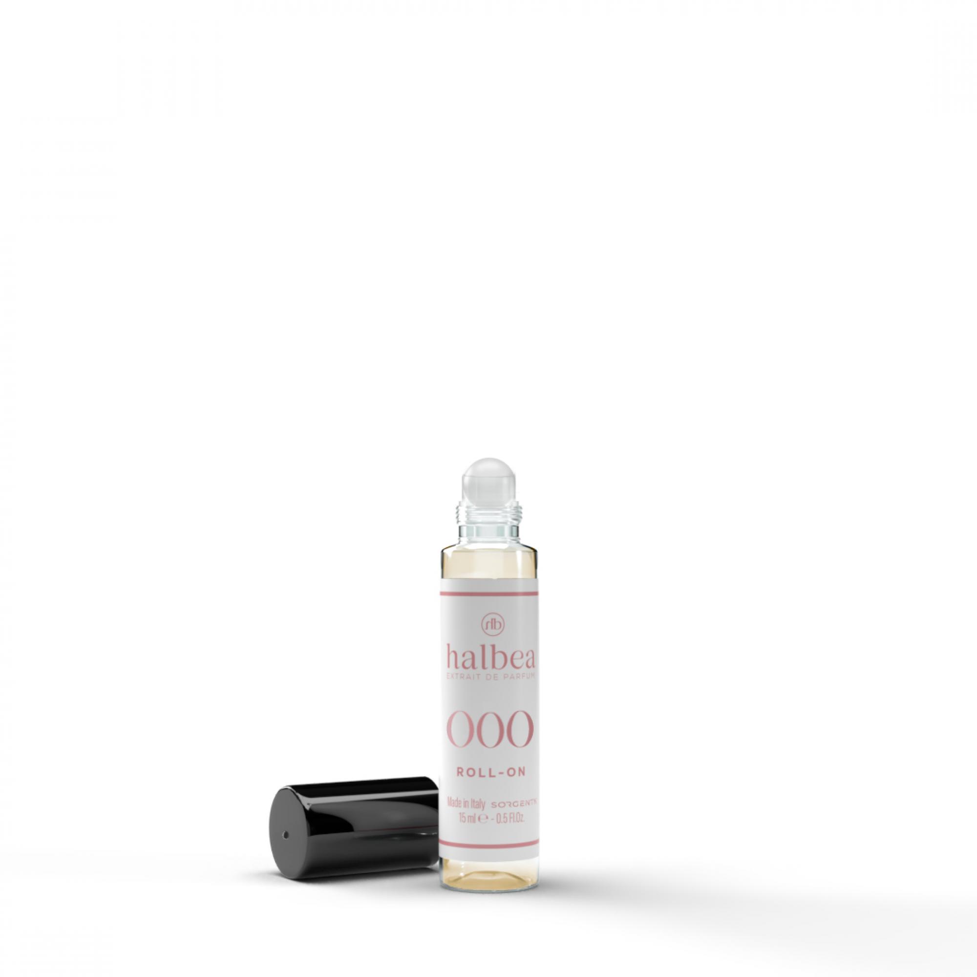 Halbea Parfum Nr. 186 insp. by Crystal Noir Versace 30ml