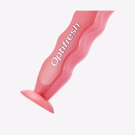 Optifresh Kids Soft Zahnbürste - pink 2