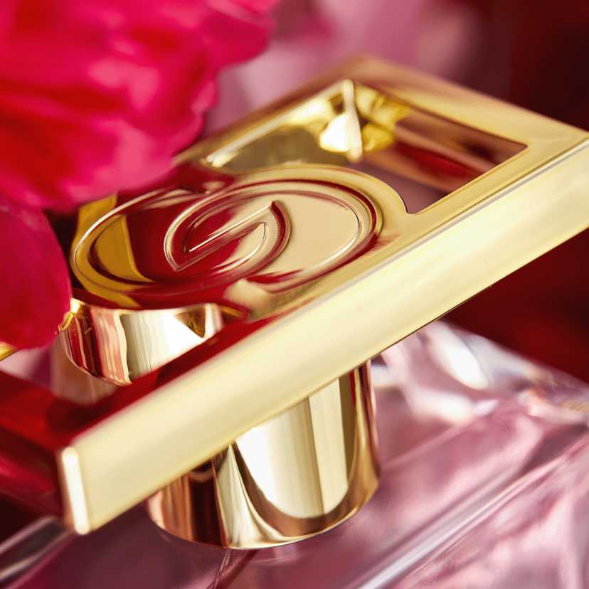 Floral Eau de Parfum - GIORDANI GOLD 3