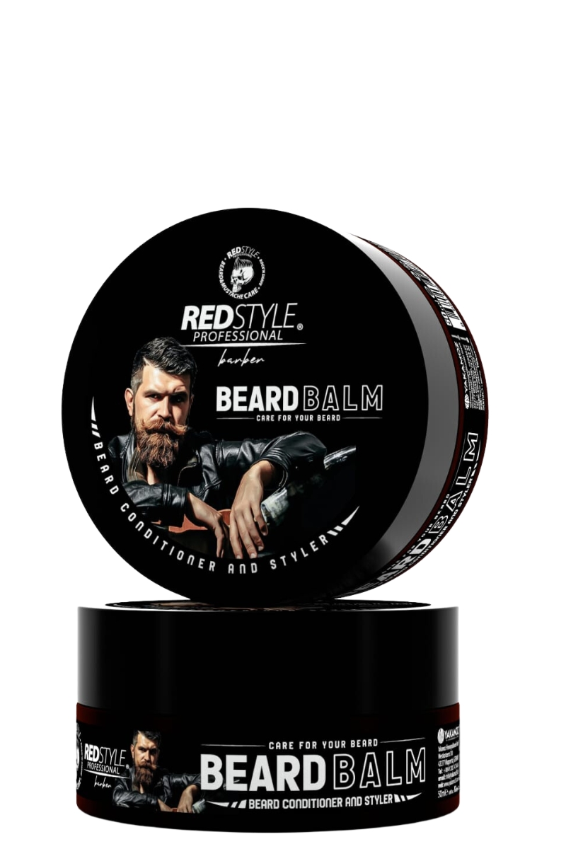 Redstyle-Beard-Balm-Bartbalsam-Bartpflege