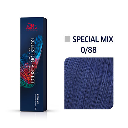 WELLA KOLESTON PERFECT Special Mix, Permanente Haarfarbe Friseur
