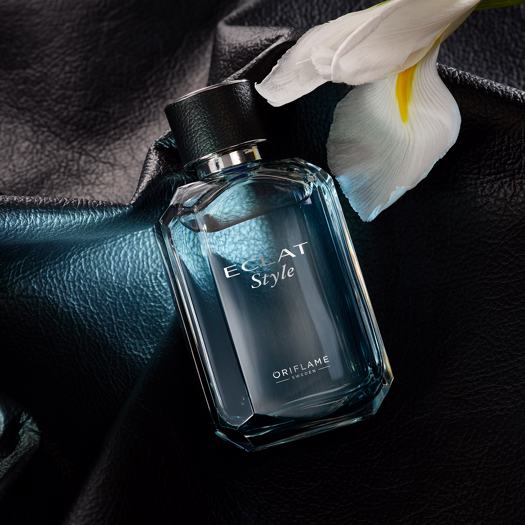 Eclat Style Parfüm - Herrenduft von Oriflame 3