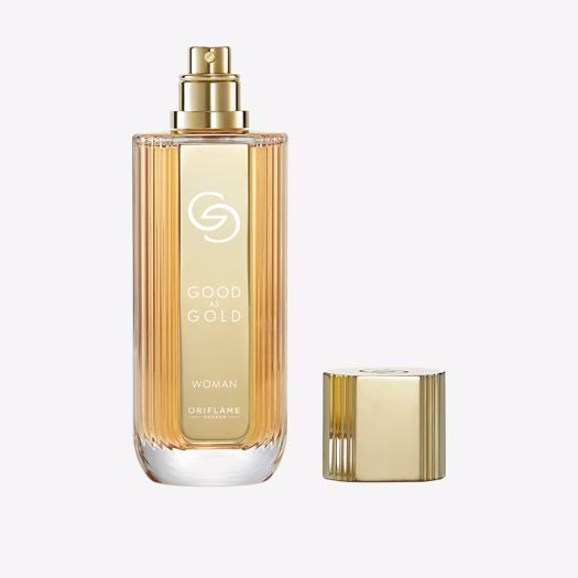 Giordani Gold Good as Gold Woman Eau de Parfum - Damenparfum 2