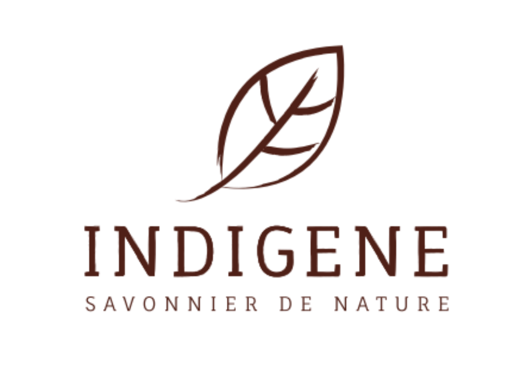 Indigène logo