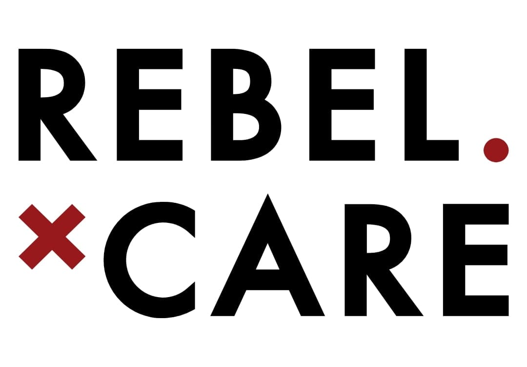logo rebel care