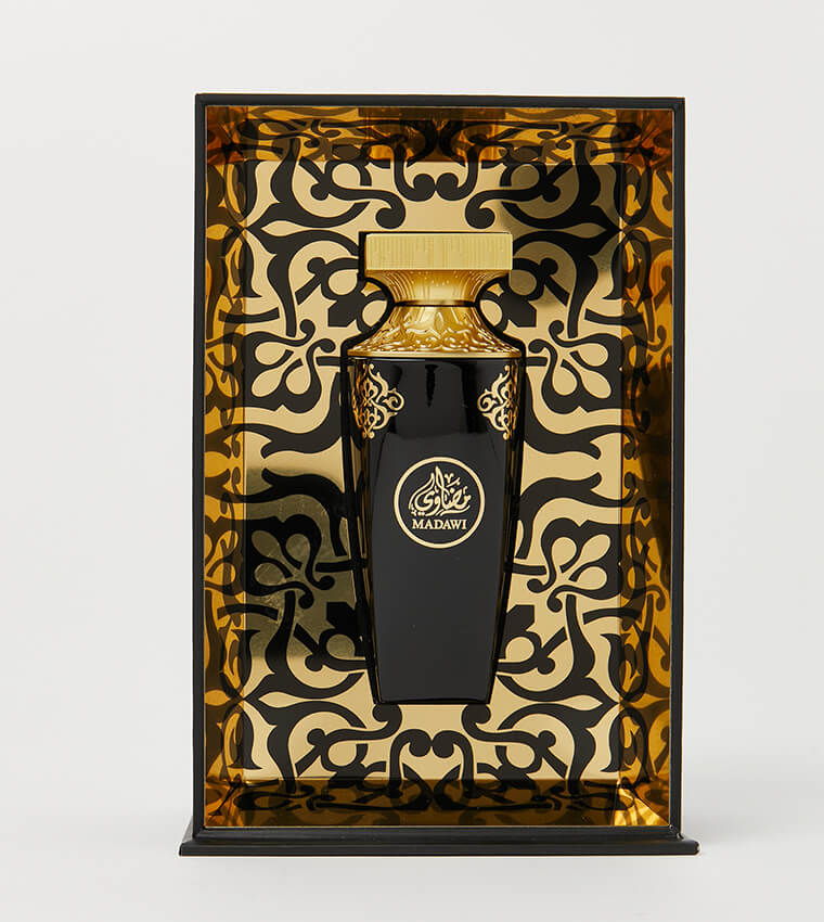 6281101820597-1-Madawi Arabian Oud 90ml, Eau de Parfum