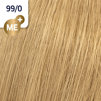 WELLA KOLESTON PERFECT Pure Naturals, Permanente Haarfarbe Friseur  99 0  Farbe