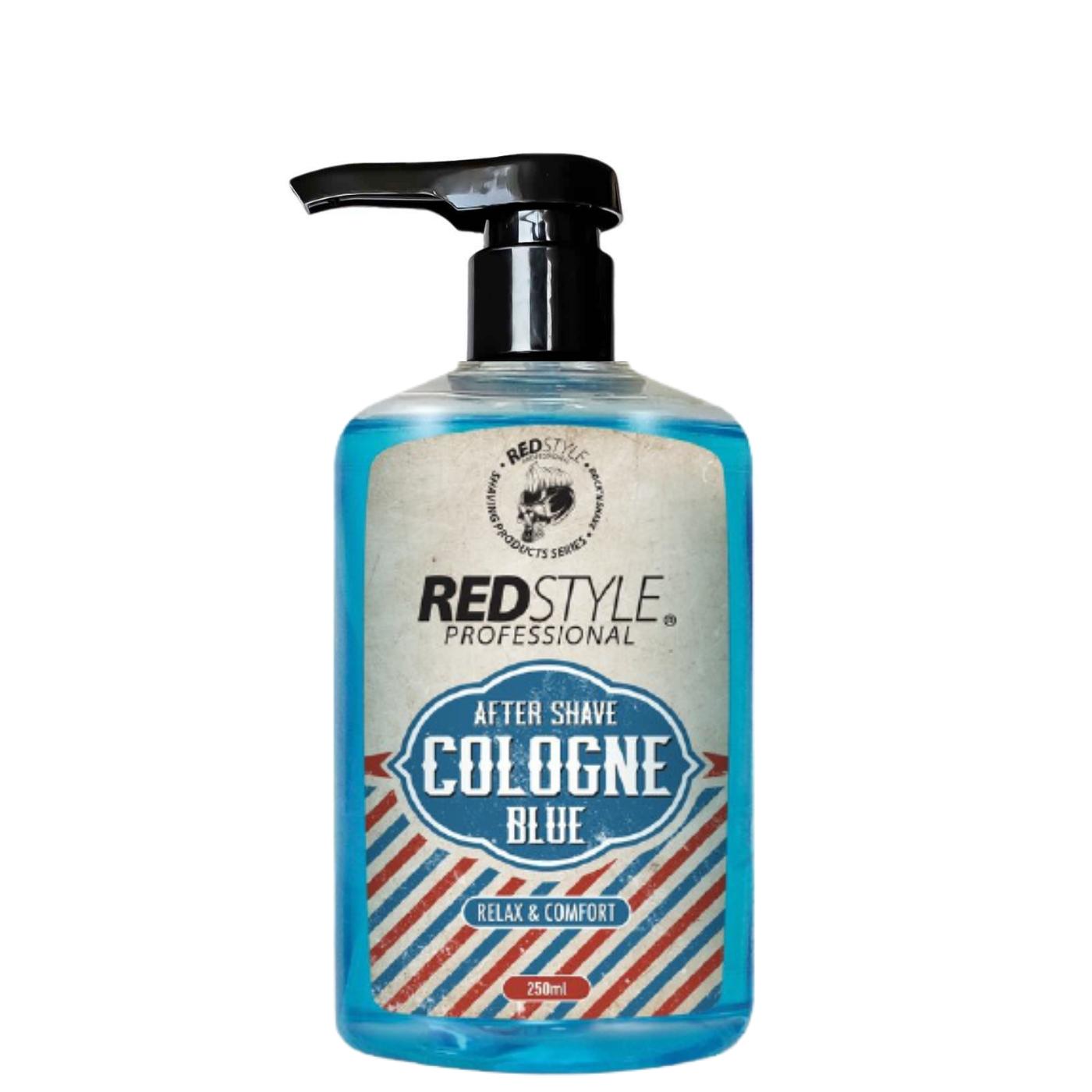 redstyle-aftershave-barber-cologne-blue-250-ml 2