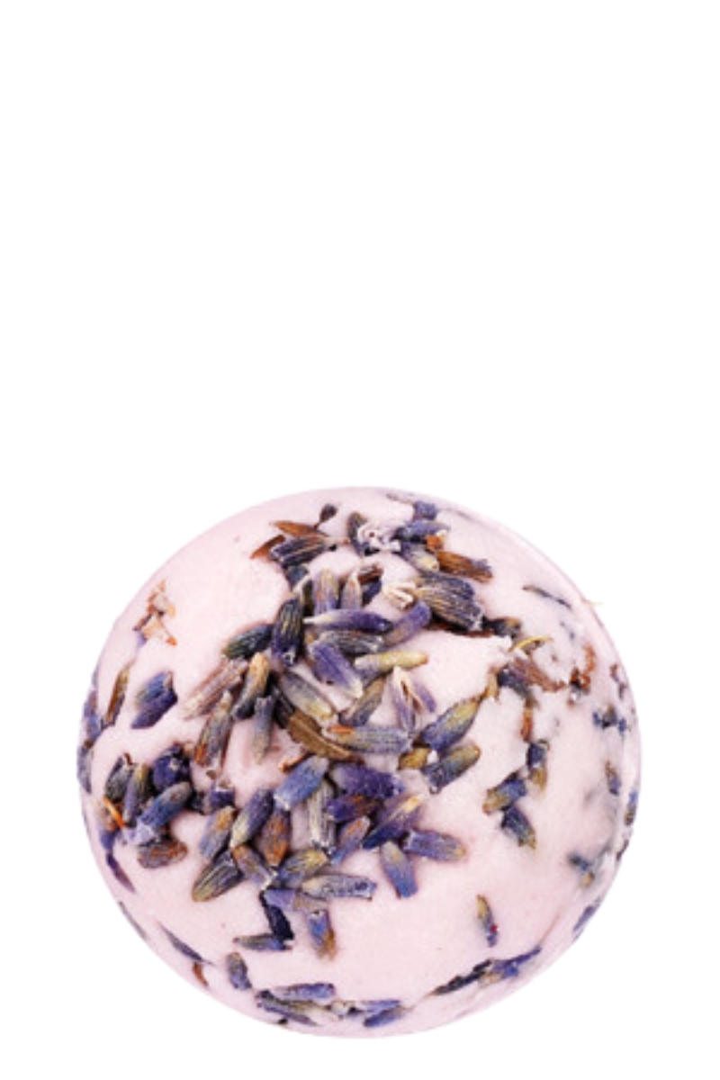 badefee Badetrüffel Lavendel Provence