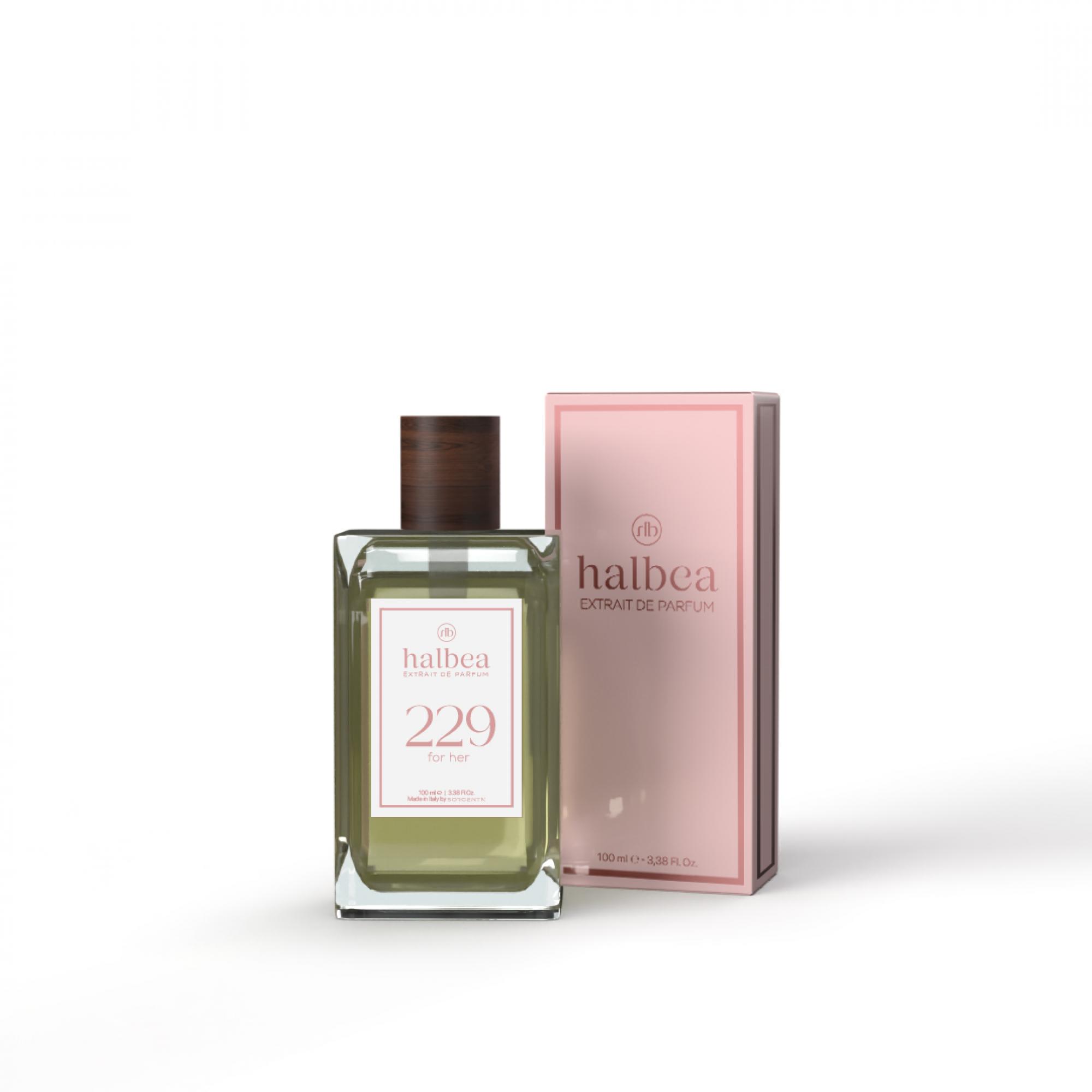 Halbea Parfum Nr. 229 insp. by My Way Giorgio Armani 100ml