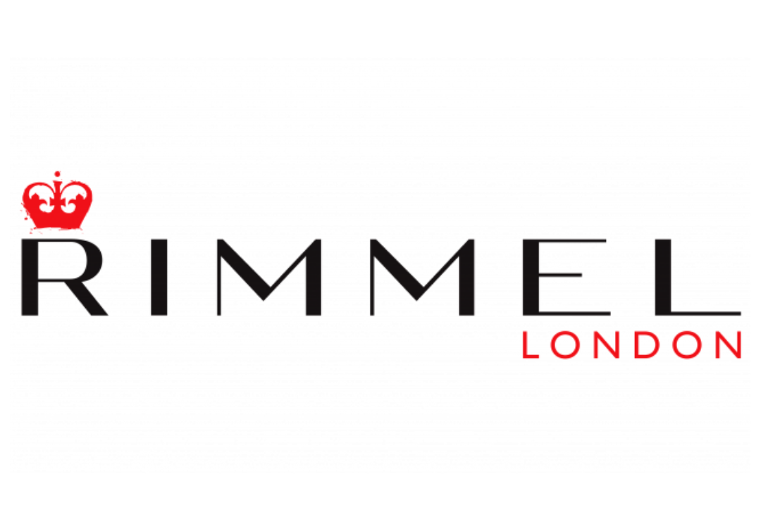 rimmel london Kategorien-Logo