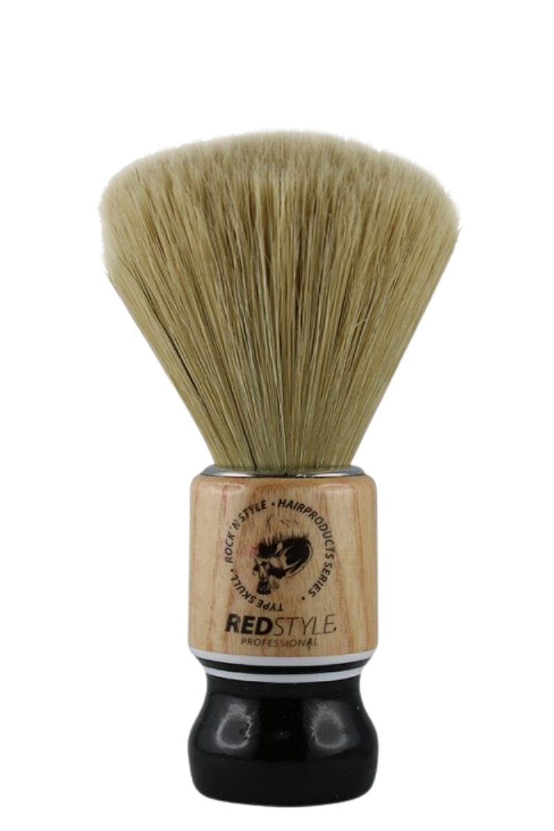 Redstyle Shavingbrush 1071 - Premium Rasierpinsel fÃ¼r eine komfortable Rasur