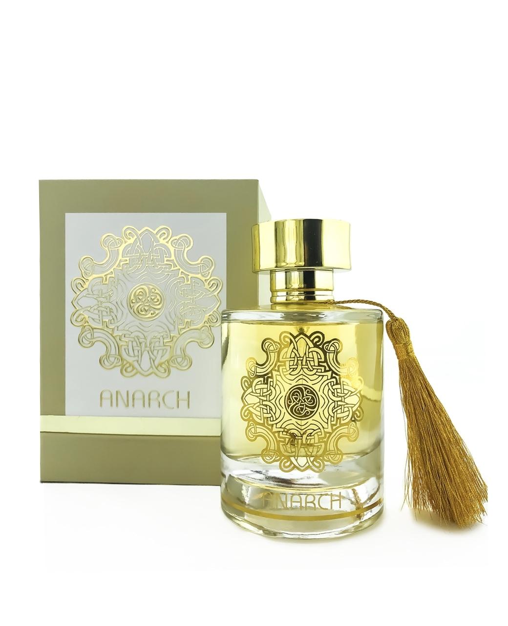 Alhambra Parfum Anarch Eau de Parfum für Damen, Frauenduft,  Arabisches Parfum 2