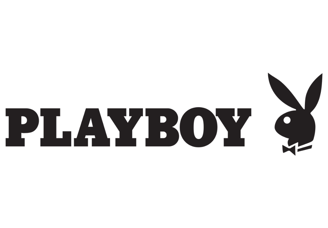 playboy Kategorien-Logo