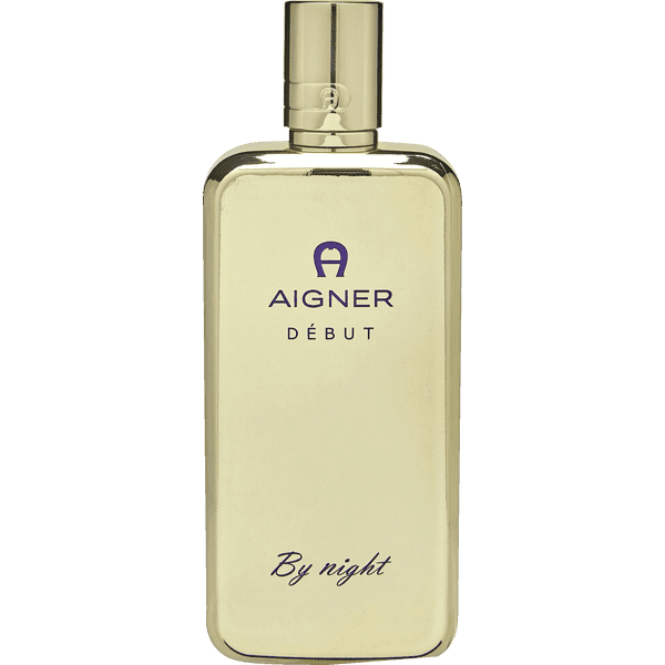 Aigner Début by Night Eau de Parfum 100 ml - Damenduft 2