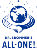 Dr. Bronner