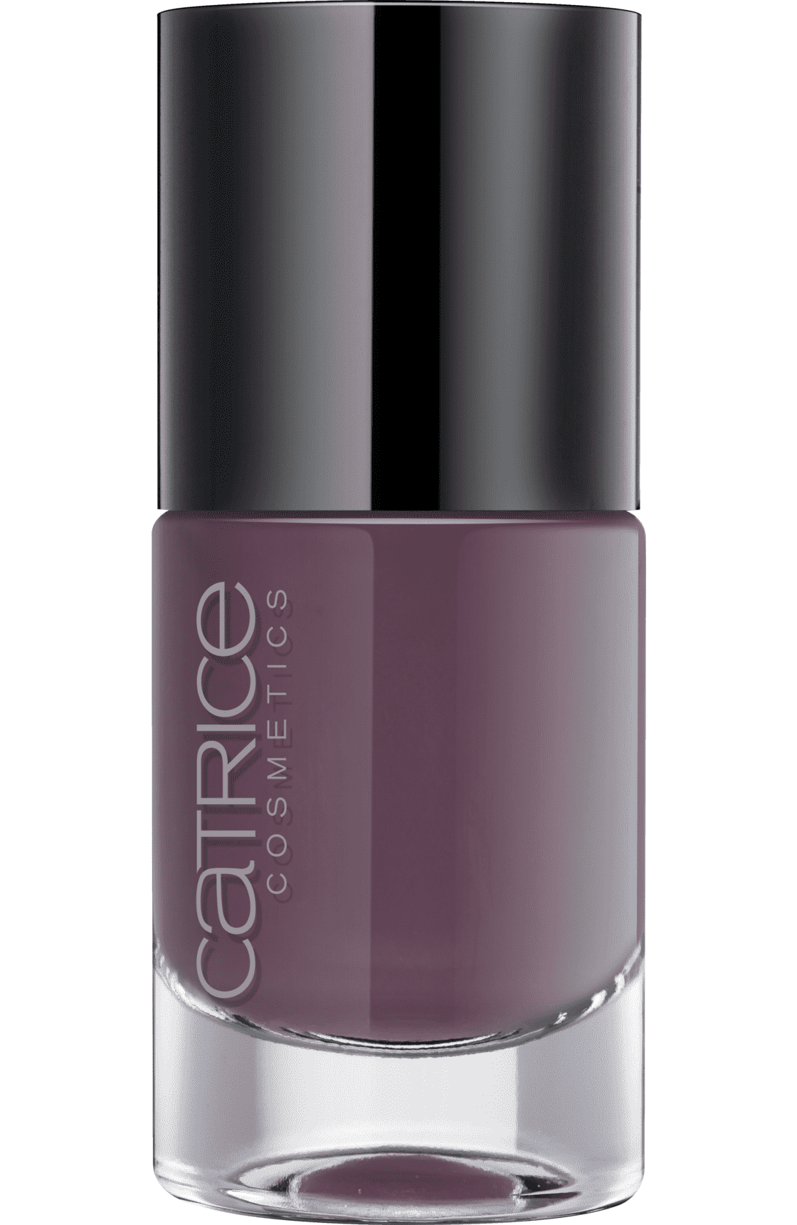 Catrice Nail Lacquer Nagellack | 120 Berry Necessary! | 10ml 